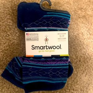 Kids Wool Socks 🧦